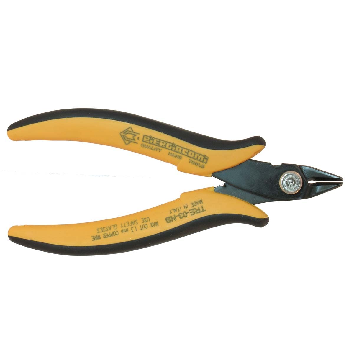 Piergiacomi PG-TRE03NB Flush Cut Side Cutter 138mm