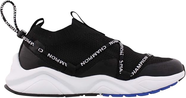 champion rally flux low casual shoes