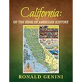 California: On the Edge of American History