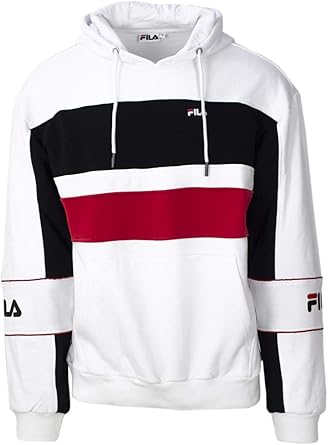 sudaderas de la marca fila