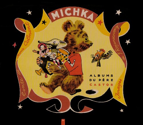 Michka