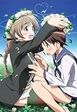 Strike Witches 2 Yoshika and Lynette Jigsaw Puzzle