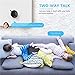 Wireless IP Camera Indoor Home Security Camera, 1080P Dome Cam with Surveillance System Remote Monitoring for Baby/Elder/Pet/Nanny Monitor, Pan/Tilt, Two-Way Audio and Night Vision