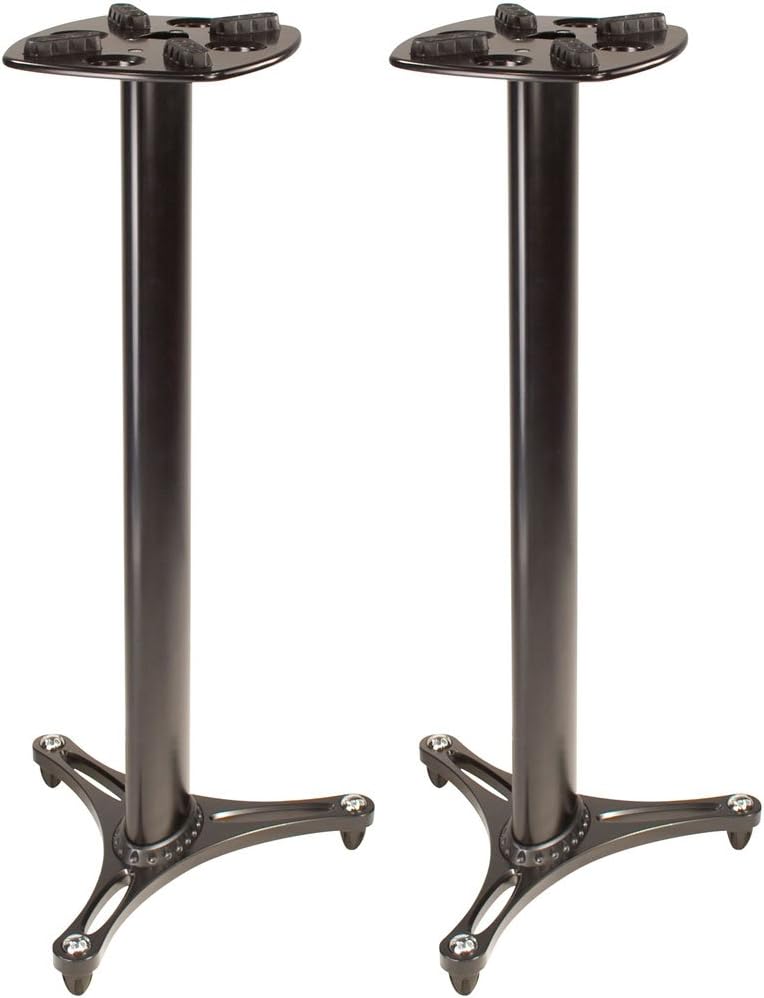 Ultimate Support MS-90/45B Stand Pair