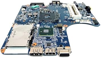 Amazon Com Sony Vaio Vpc Ea Aa Motherboard Computers Accessories
