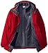 Columbia Men's Tall Nordic Cold Front Interchange 3-in-1 Jacket