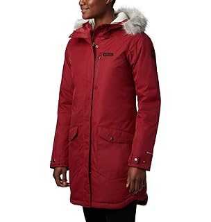 columbia suttle mountain jacket