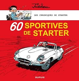 60 sportives de Starter