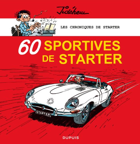 60 sportives de Starter