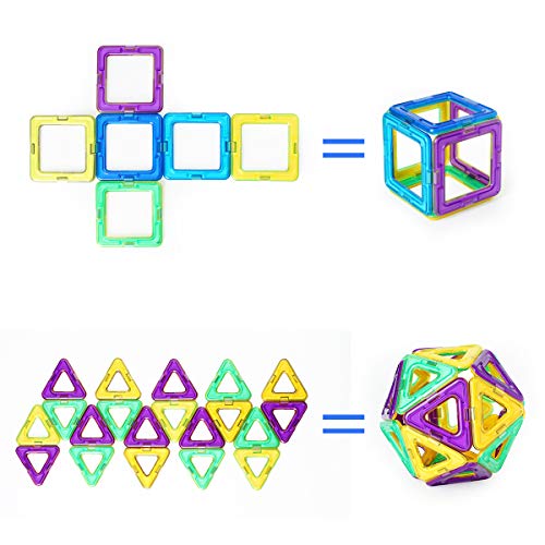 4 Ranphykx+Magnetic+Blocks+Building+Educational