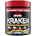 Kraken Pre Workout Rainbow Candy