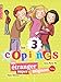 Les 3 copines, Tome 7 : Un étranger super-mignon... by 