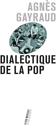 Download Dialectique de la pop PDF