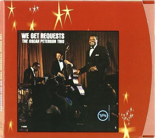 We Get Requests VME - Remastered