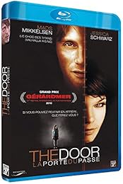 Bunraku + L'Empire des ombres + The Door - La porte du passé + The End - Pack