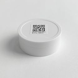 Blue Charm Beacons - Long Range Water-Resistant BLE
