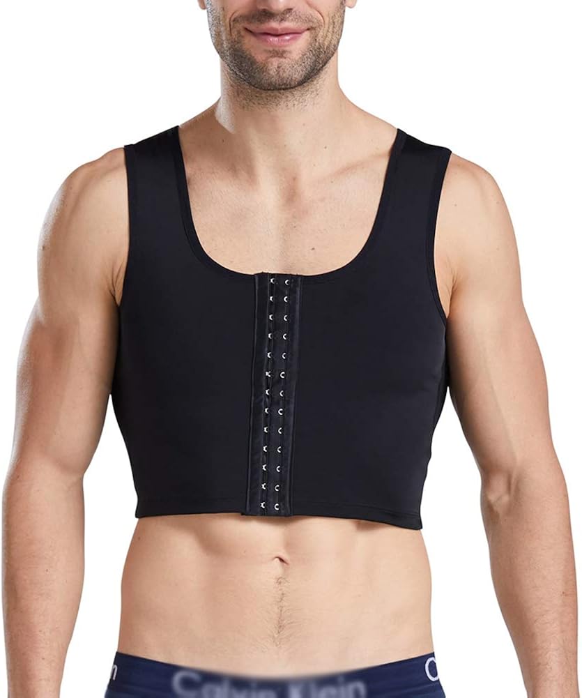 JOYSHAPER Shapewear Camisole Für Damen – Bauchkontrolle-Tanktop Mit Verstellbaren Trägern, Aus Nylon/Elasthan, Kein Aufrollen