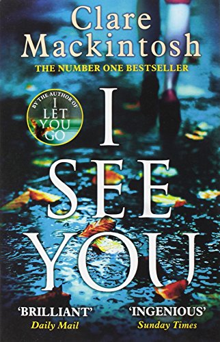 I See You