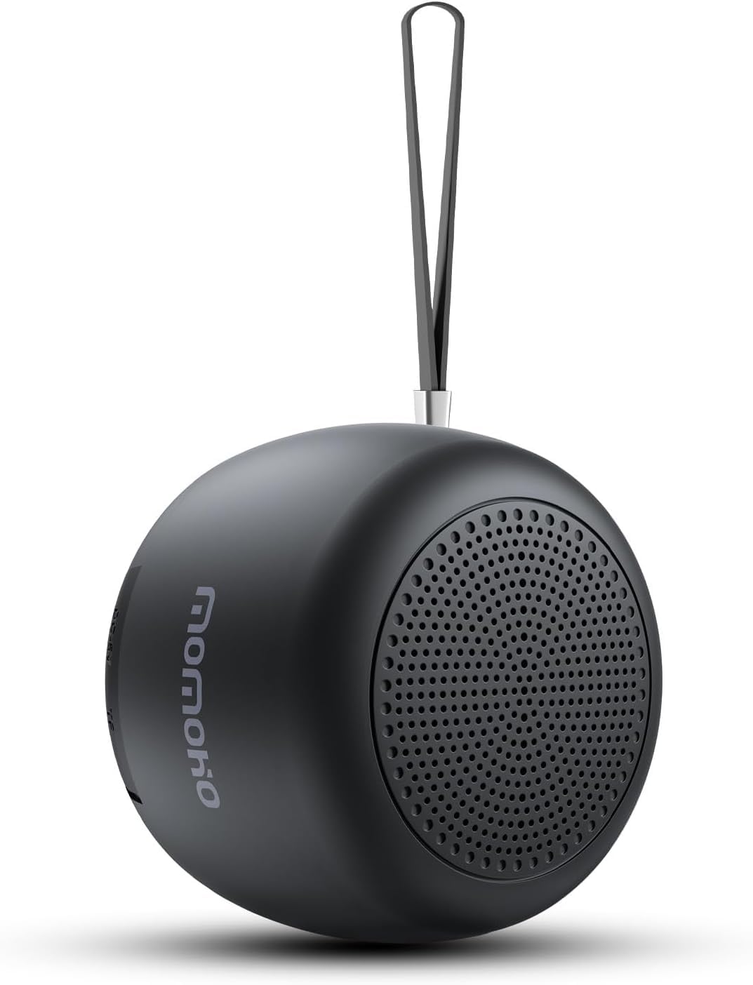 MOMOHO Small Portable Bluetooth Speaker Wireless, Mini Speaker