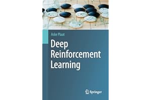 Deep Reinforcement Learning