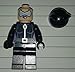 Lego Super Heroes Cat Woman Minifigure (2012)