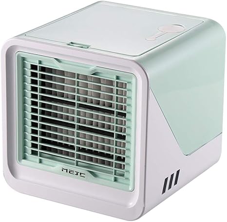 air cooler without ventilation