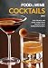 Food & Wine Cocktails 2015 by