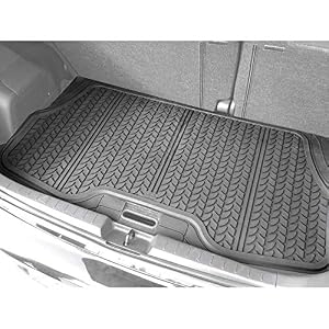 F. LLi Menabo SRL 86300000 Universele kofferbakmat rubberen mat mat kofferbak beschermende mat
