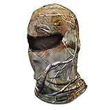 Gamehide Elimitick Insect-Repellent Facemask