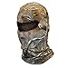 Gamehide Elimitick Insect-Repellent Facemask