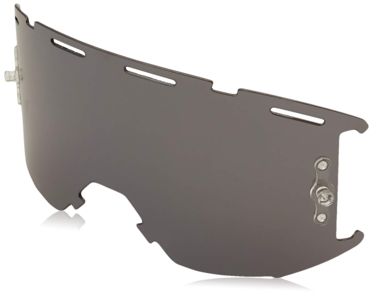 SMITH L Squad MTB Unisex Adult Face Mask Screen, CPS PLT M, One Size