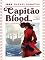 Livro Capitão Blood