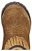 Smoky Mountain Childs The Bull Sq Toe Boots