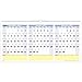 AT-A-GLANCE Wall Calendar 2017, QuickNotes, 3 Month View, 15 Months, 23-1/2 x 12