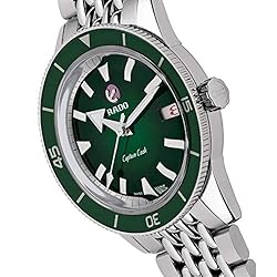 Rado Captain Cook
