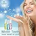 T-SPRAY Cosmetic Teeth & Breath Spray - FDA Approved - Say No To Stains, Yellow Teeth, Cavities, Bacteria & Gum Disease, Sensitive Teeth And Bad Breath - Cool Mint / 1.01 o.z./ 30ml