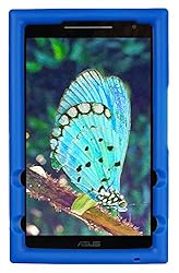 Bobj Rugged Case for ASUS ZenPad Z380, P022