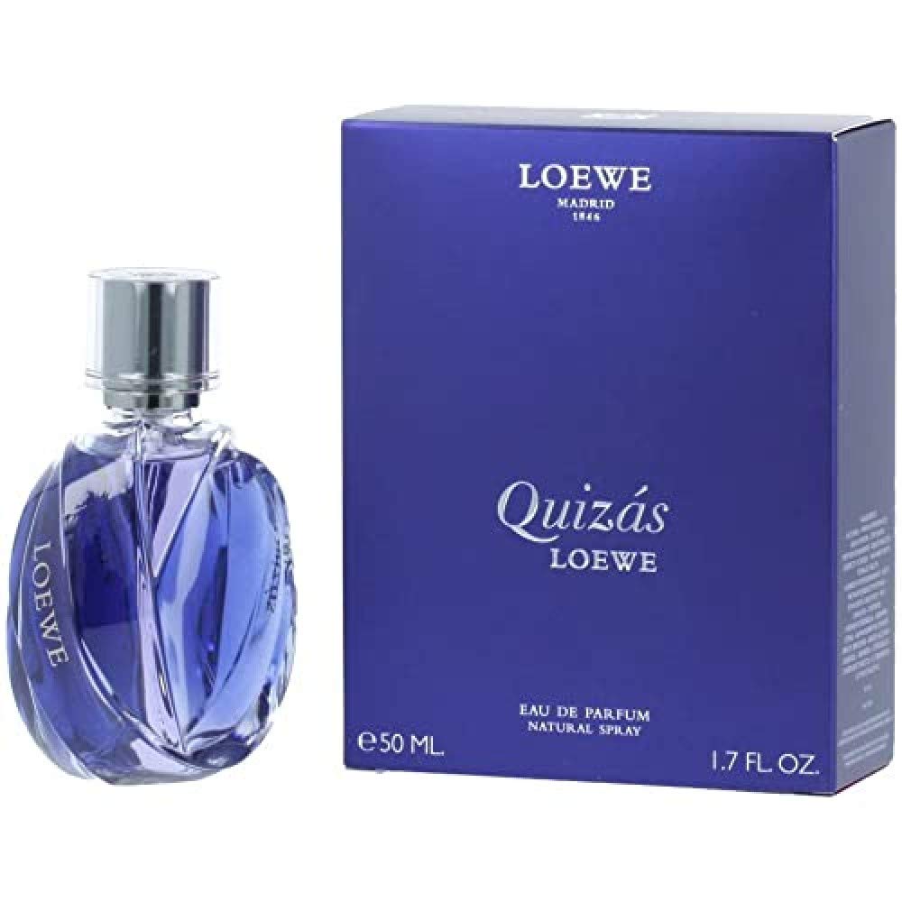 loewe quizas perfume