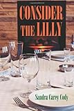 Consider the Lilly (The Jenny Connors Mystery Series)