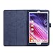 Acer Iconia One 8 B1-820 Case,Acer Iconia Tab 8 A1-860 Case,Mama Mouth PU Leather Folio 2-folding Stand Cover with Stylus Holder for 8