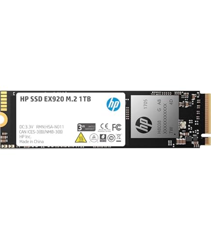 Amazon.com: Intel® SSD 760P Series (1.024TB, M.2 80mm PCIe