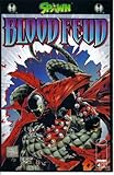Spawn Blood Feud #4 (Image Comics)