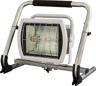 Amazon 日動 クイックリーメタハラ150w 瞬間点灯 床スタンド仕様 Mhn150mss 作業灯 産業 研究開発用品 通販