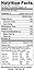 MCCLARY BROS Lemon Ginger Vinegar, 16 FZ