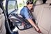 BRITAX B-Safe Endeavours Infant Car Seat - Rear Facing | 4 to 35 Pounds - Reclinable Base, 3 Layer Impact Protection, Spark