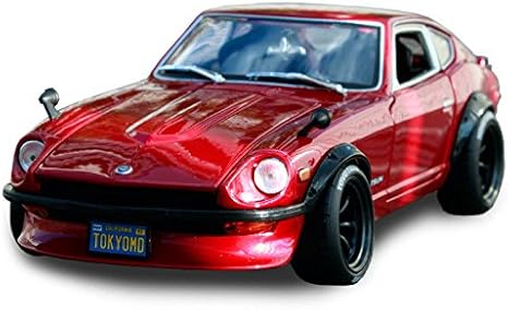 datsun 240z maisto