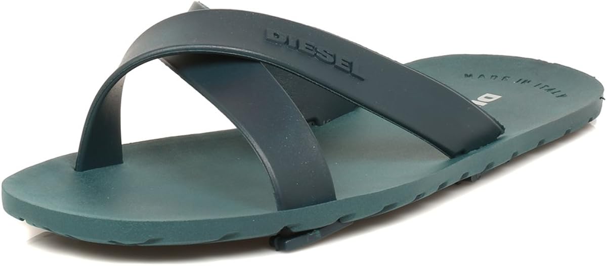 diesel flip flops price