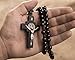 St Benedict Mens Large Intercession Rosary