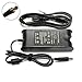 ELECBRAiN 90W PA-10 Replacement Charger for Inspiron M5030 N5010 17 17R 17Z 1720 1750 15 15R 15Z 1564 AC Adapter Power Supply fits PA10