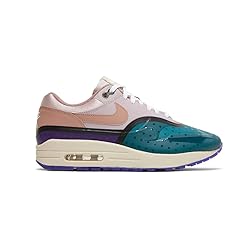 Nike Air Max 1 PRM Plum Fog/Fossil Rose/Pink Oxford